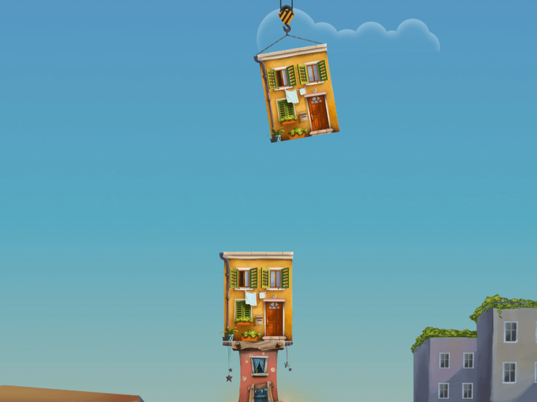 C&oacute;mo funciona Tower Rush