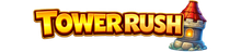 Tower Rush de Galaxsys